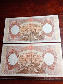 regine dei mari in bb/bb+