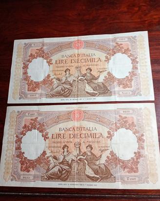 regine dei mari in bb/bb+