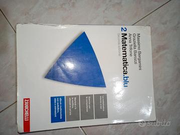 matematica blu 2