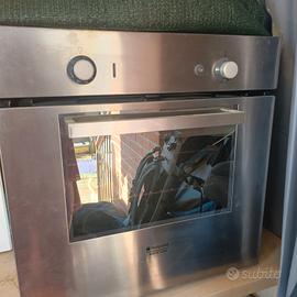 forno a gas