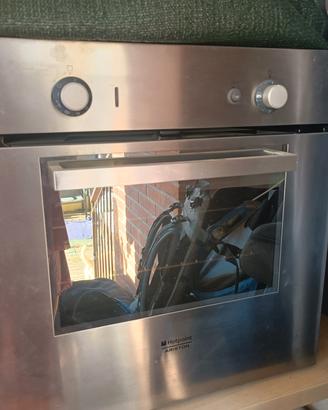 forno a gas
