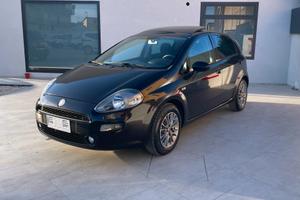 Fiat Grande Punto Evo 1.3MJT 75