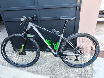 Scott scale 965