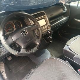 Honda stream  7 posti