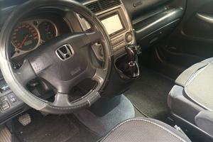 Honda stream  7 posti