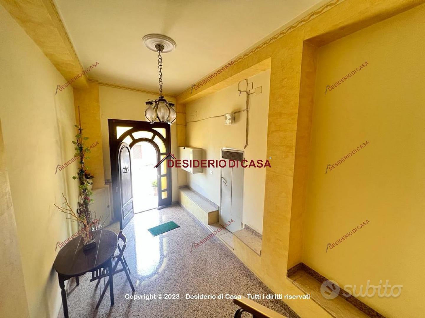 Apartment in Cassano all'Ionio, Rione Figurella, Cosenza - Vista 3