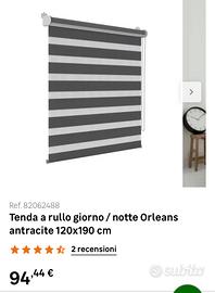2 Tende
