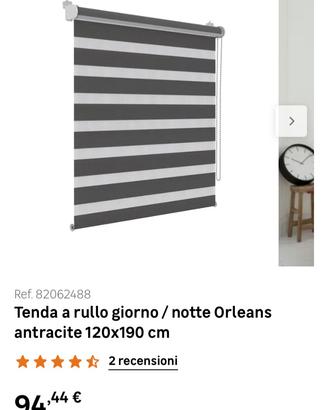 2 Tende
