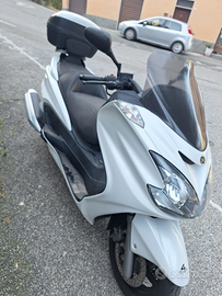 Scooter Yamaha Majesty 400