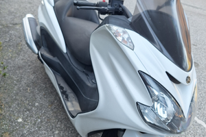 Scooter Yamaha Majesty 400