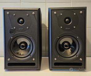 Casse Attive ELTAX MONITOR 3 BT Nuove  			