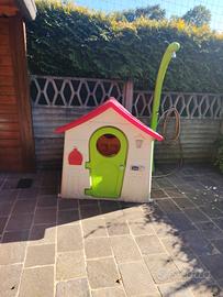casetta chicco 