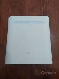 ZTE MF286D 4G+ Cat.12