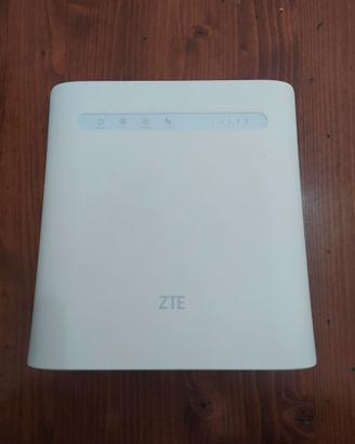 ZTE MF286D 4G+ Cat.12