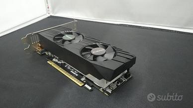 GTX 1650 Gigabyte