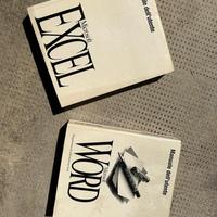 Manuali Word ed Excel