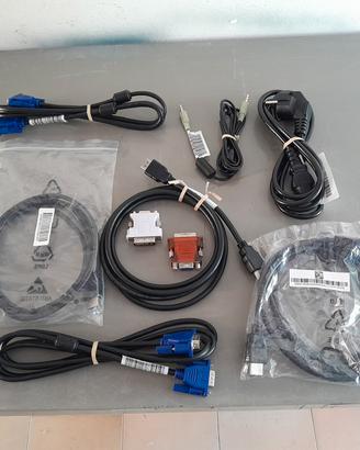 cavi elettronica 