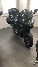BMW K1600 GT