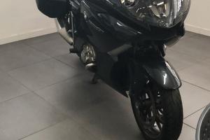 BMW K1600 GT