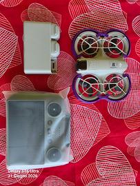 dji neo Combo con rc 2 nuovo e care 20 mesi