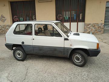 FIAT PANDA 30