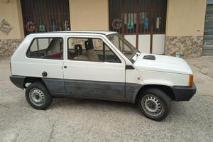 FIAT PANDA 30