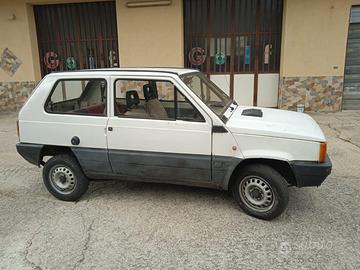 FIAT PANDA 30