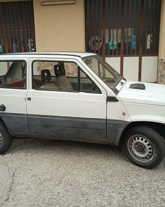 FIAT PANDA 30