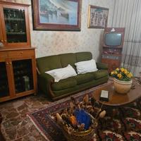 Elementi di soggiorno anni '50 - '70