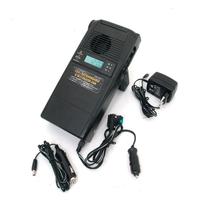 Sbrinatore AUTO programmabile automatico riscalda