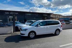 Volkswagen Sharan 2.0 TDI DSG Highline - Superprez
