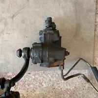 Ricambi per MERCEDES SL R107