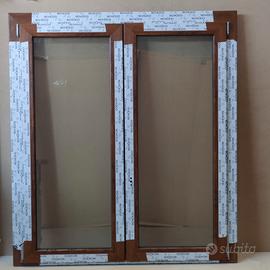 Infissi PVC SCHÜCO nuovi