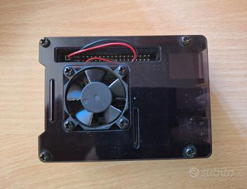 Raspberry Pi 4 model B 8gb Ram