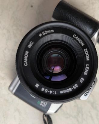 REFLEX ANALOGICA CANON 500 n