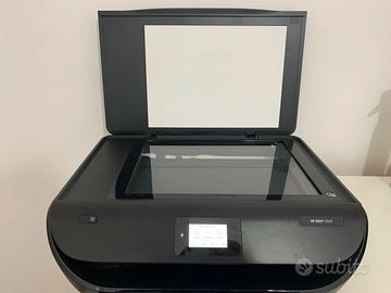 Stampante a colori 3 in 1 con WiFi -HP (Catania)