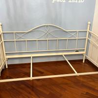 Telaio letto