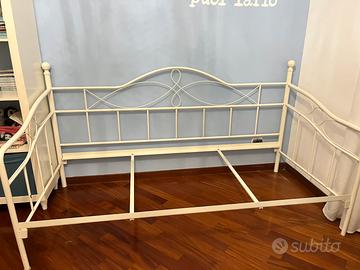 Telaio letto