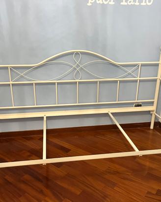 Telaio letto
