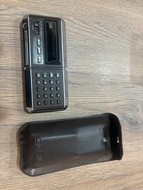 Casio CQ-1 Computer quartz