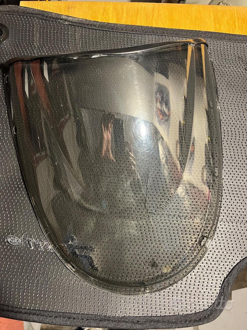 Kit Viti Parabrezza Moto Ducati - 10 Pezzi In Alluminio Anodizzato, Colori Diversi - Foto 5