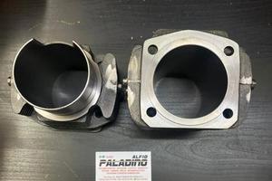 Cilindri in ghisa 500/126 4M varie misure