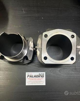 Cilindri in ghisa 500/126 4M varie misure