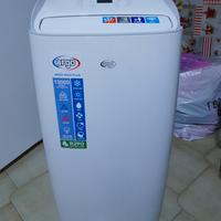 ARGO Milo Plus 13000 BTU – Condizionatore Portatil
