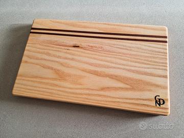 Tagliere legno