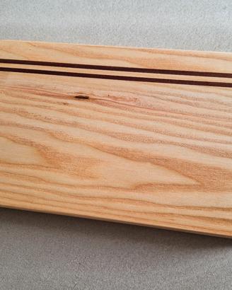 Tagliere legno