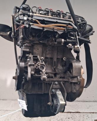 61 MOTORE IMP.BOSCH SMART FORTWO (450) 800 CDI 6v 