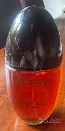 Calvin Klein Obsession for woman EDP 100 ml