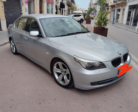 BMW 530 D 173kw, 235 cv