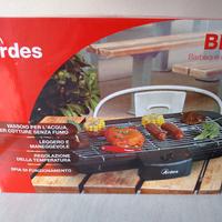 Griglia elettrica Ardes 